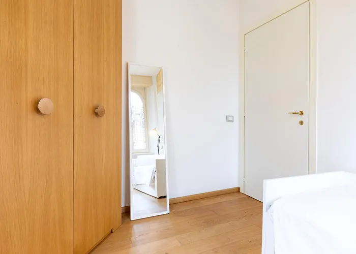 Maggiolina Urban Retreat - Collection Appartement Milaan