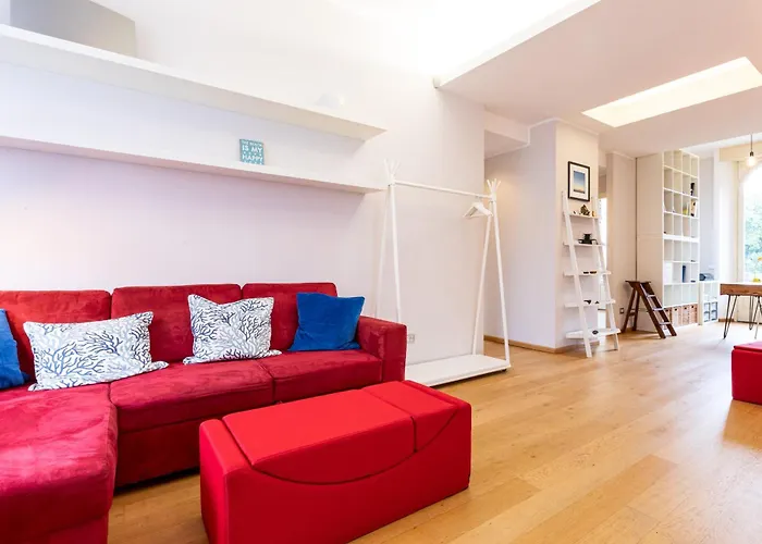 Maggiolina Urban Retreat - Collection * Milano