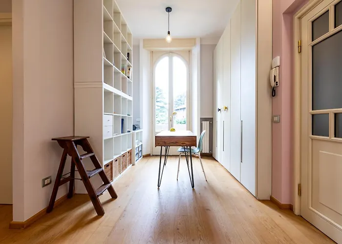 Maggiolina Urban Retreat - Collection