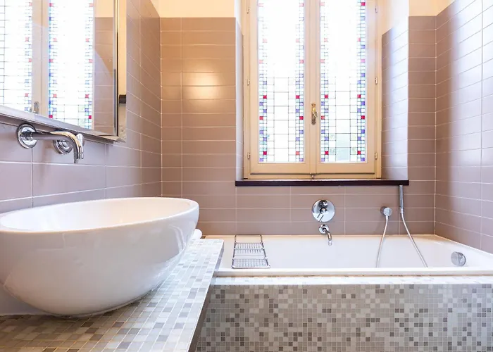 Maggiolina Urban Retreat - Collection Appartement Milaan