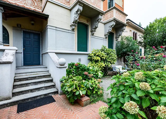 Maggiolina Urban Retreat - Collection Milaan