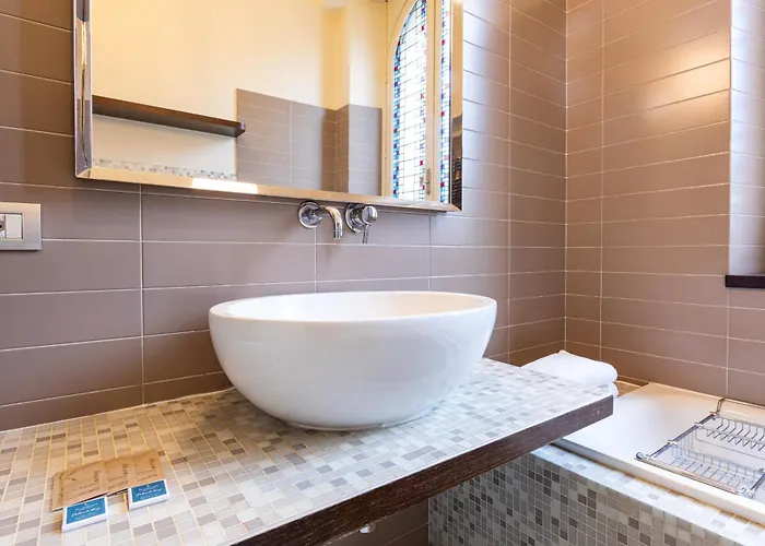 Maggiolina Urban Retreat - Collection