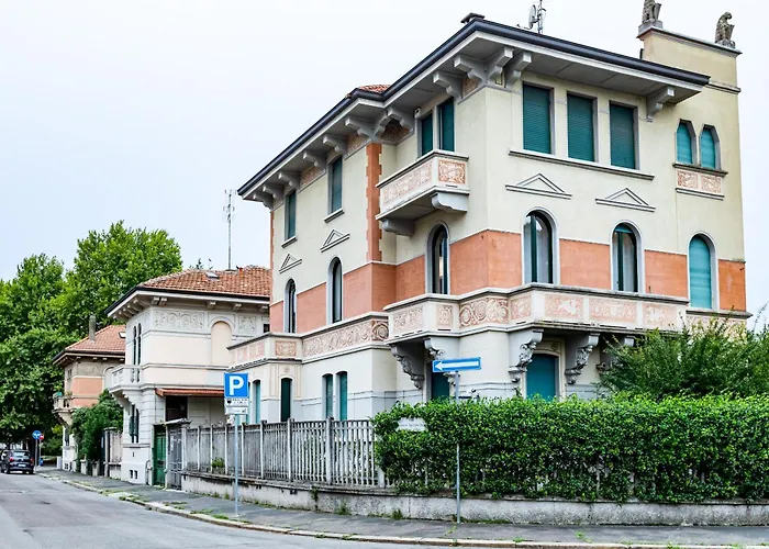 Maggiolina Urban Retreat - Collection Appartement *