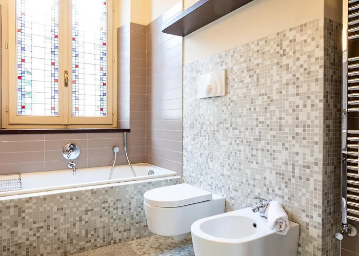 Appartement Maggiolina Urban Retreat - Collection *