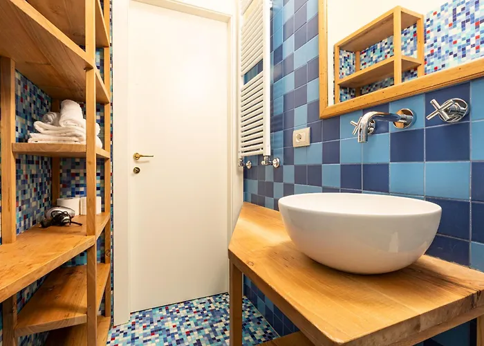 Maggiolina Urban Retreat - Collection Appartement Milaan