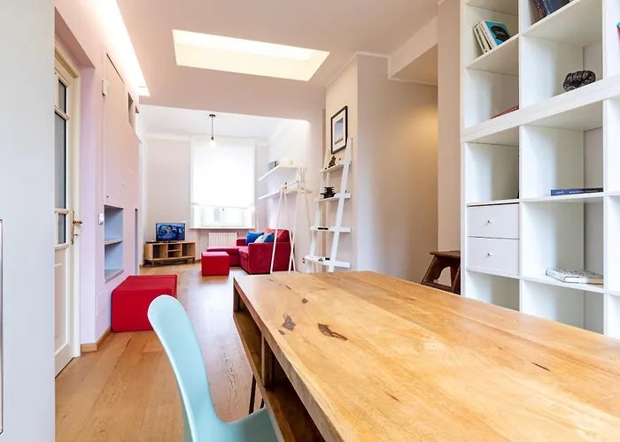 Maggiolina Urban Retreat - Collection Milaan