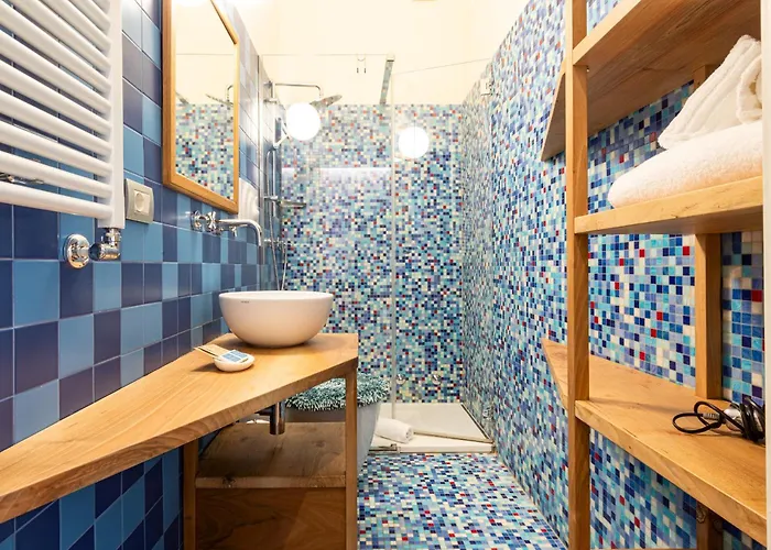 Maggiolina Urban Retreat - Collection * Milaan