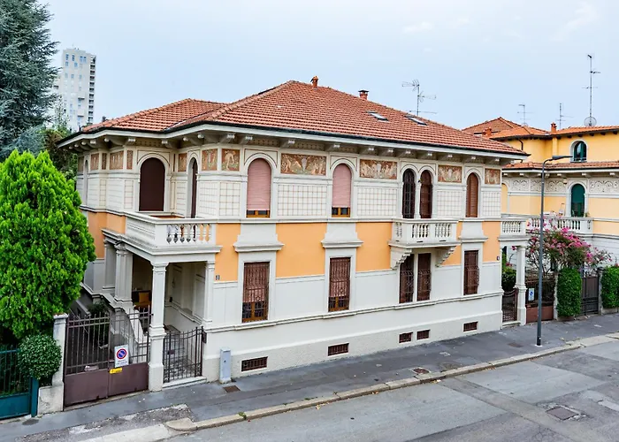 Maggiolina Urban Retreat - Collection