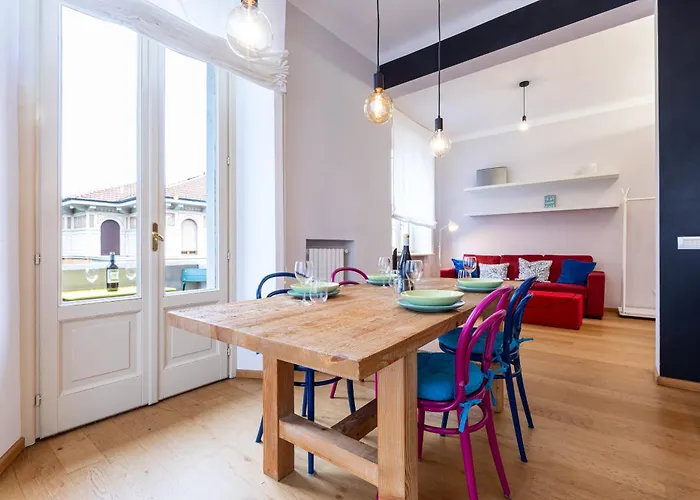 Maggiolina Urban Retreat - Collection Appartement *