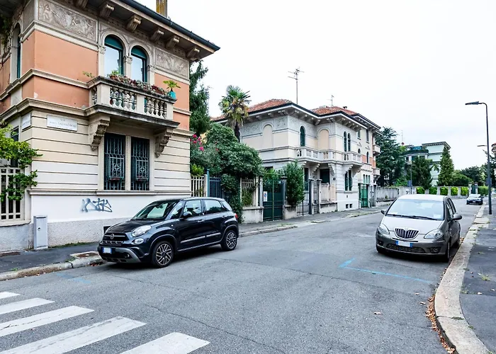 Maggiolina Urban Retreat - Collection *