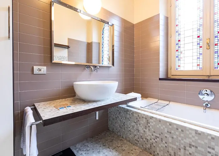 Maggiolina Urban Retreat - Collection Milaan