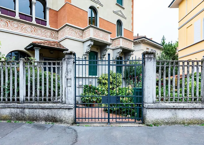 Maggiolina Urban Retreat - Collection