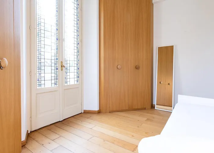 Maggiolina Urban Retreat - Collection Appartement