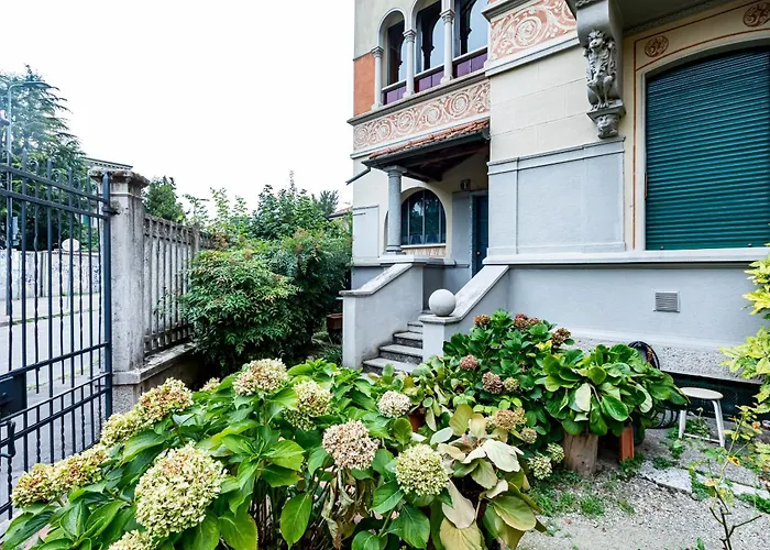 Appartement Maggiolina Urban Retreat - Collection *