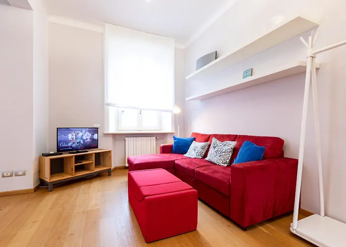 Maggiolina Urban Retreat - Collection *