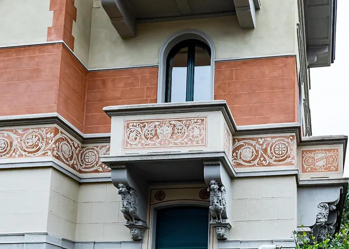 Maggiolina Urban Retreat - Collection Appartement Milaan