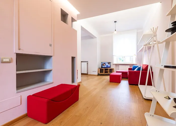 Maggiolina Urban Retreat - Collection *