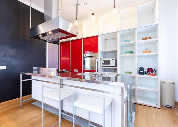 Maggiolina Urban Retreat - Collection Milaan