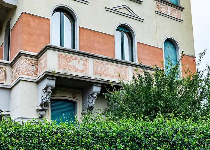 Maggiolina Urban Retreat - Collection * Milaan