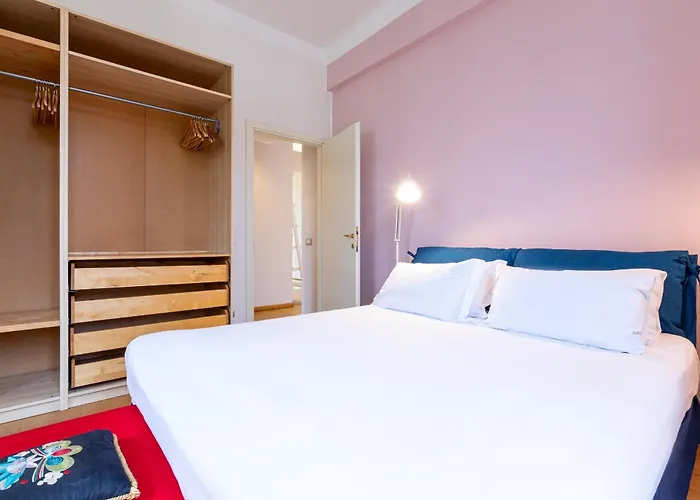 Maggiolina Urban Retreat - Collection