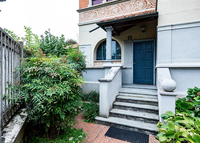 Maggiolina Urban Retreat - Collection Appartement