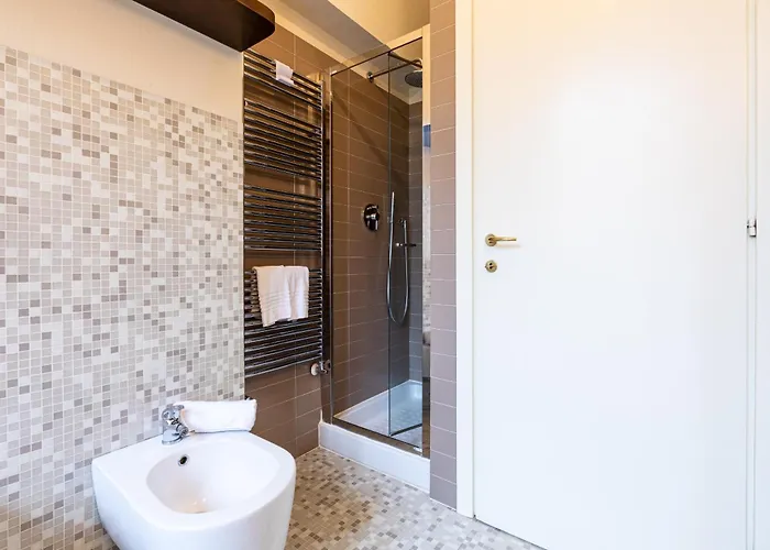 Maggiolina Urban Retreat - Collection Appartement