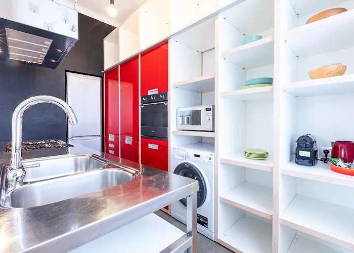 Maggiolina Urban Retreat - Collection Appartement Milaan