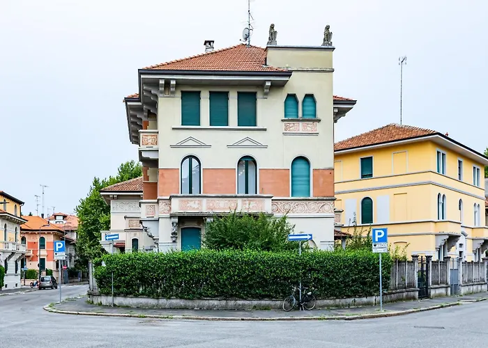 Maggiolina Urban Retreat - Collection Milaan