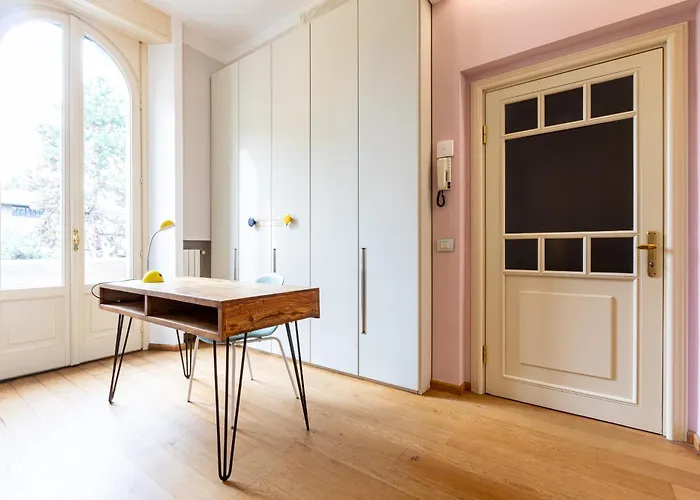 Maggiolina Urban Retreat - Collection