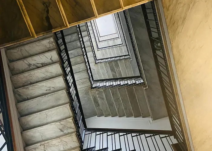 The House Of Corso Venezia 24 * Mediolan