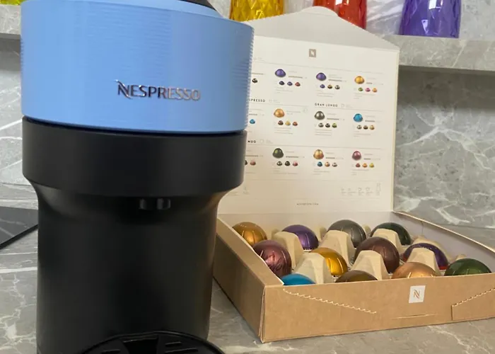 Apartament The House Of Corso Venezia 24 *