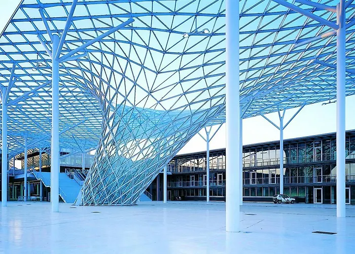 Milanoflats - Grande Bovisa T03 *