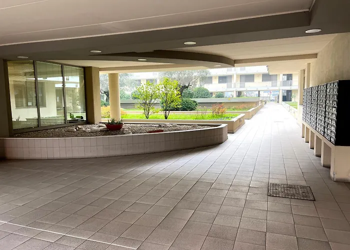 Milanoflats - Grande Bovisa T03 *