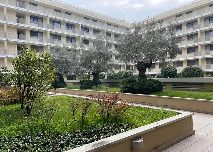 Milanoflats - Grande Bovisa T03 Apartment *