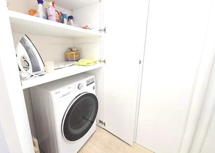 Milanoflats - Grande Bovisa T03 Apartment Mailand