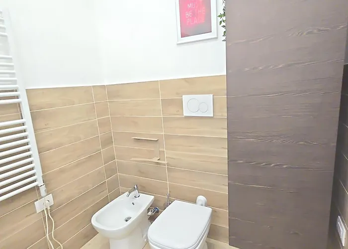 Apartment Milanoflats - Grande Bovisa T03 Mailand