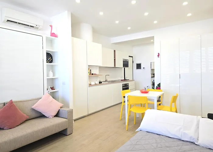 Milanoflats - Grande Bovisa T03 *