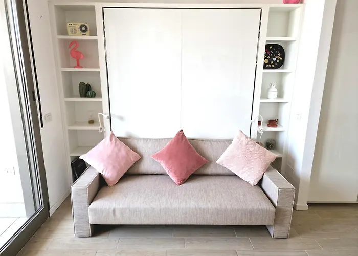 Milanoflats - Grande Bovisa T03 *