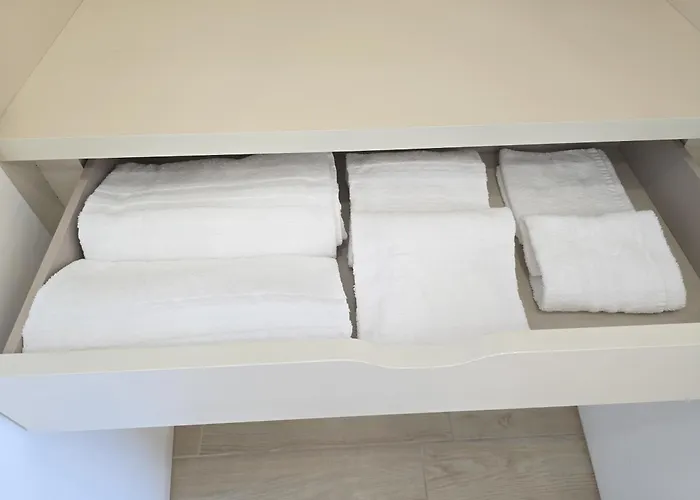 Milanoflats - Grande Bovisa T03 Mailand