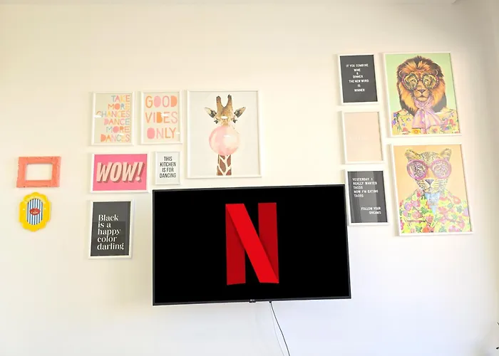 Milanoflats - Grande Bovisa T03 * Mailand