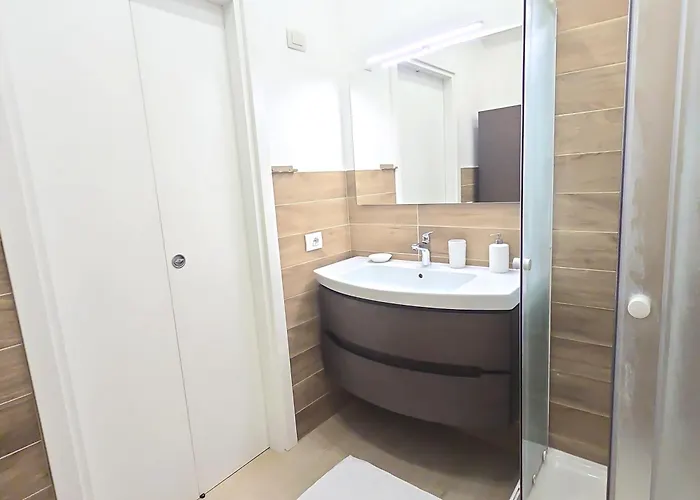 Milanoflats - Grande Bovisa T03 * Mailand