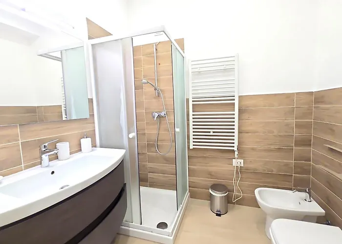 Milanoflats - Grande Bovisa T03 Apartment