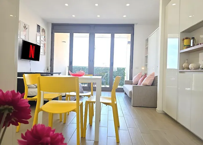 Milanoflats - Grande Bovisa T03 Mailand