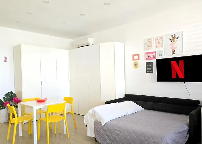 Milanoflats - Grande Bovisa T03 *