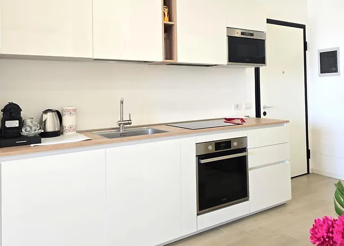 Milanoflats - Grande Bovisa T03