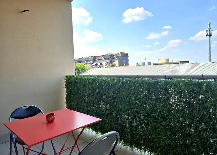 Milanoflats - Grande Bovisa T03 Apartment