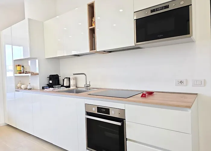 Milanoflats - Grande Bovisa T03 Mailand