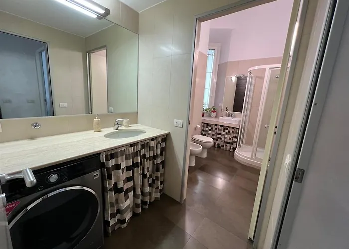 Apartament Duomo Linate *