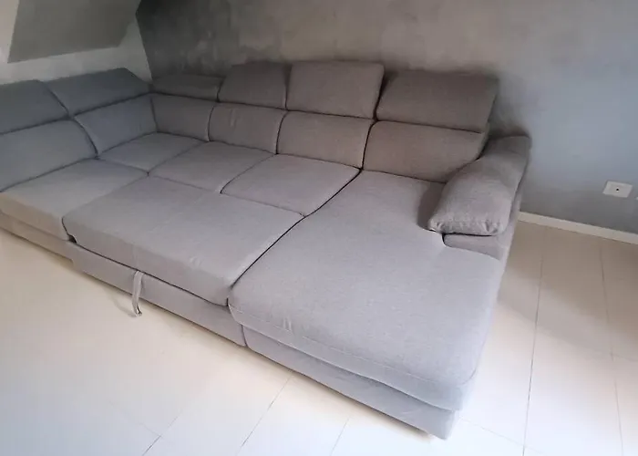 Duomo Linate מילאנו