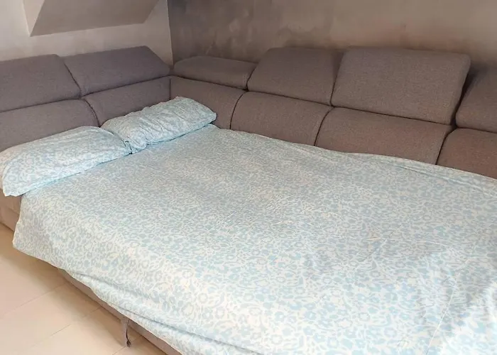 Duomo Linate דירה *